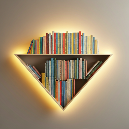 MCBooks Setup 2